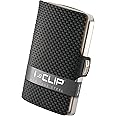 I-CLIP Heritage Steel Blasted