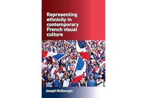 Representing ethnicity in contemporary French visual culture