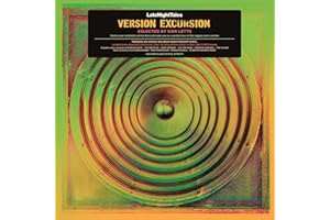 Late Night Tales Presents Version Excursion Selected By Don Letts
