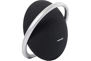 Przenośny głośnik Bluetooth HARMAN KARDON Onyx Studio 8 Czarny 50 W