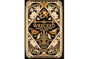 Wrecked. Siamo il disastro perfetto