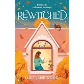 Rewitched: Lucy Jane Wood