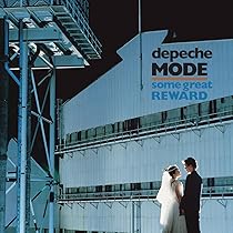 T*e様 【国内盤未開封】 Depeche mode コンストラクション・タイム Construction Time Again: Depeche Mode: Amazon.es: CD y vinilos}