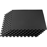 We Sell MatsInterlocking Anti-Fatigue EVA Foam Floor Mat