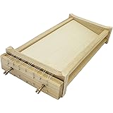 Tagliapasta A Chitarra In Legno - Mattarello 32 Cm, Made In Italy - Foto 4