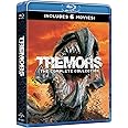 Tremors 1,6 (Box 6 Br)