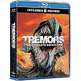 Tremors 1,6 (Box 6 Br)