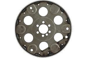 Allstar Performance ALL26806 168T Standard External Balance Flexplate for Small Block Chevy