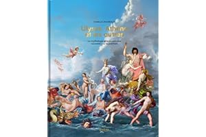 Ulysse, Athéna et les autres: La mythologie gréco-romaine racontée par la peinture