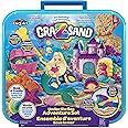 Cra-Z-Sand Under The Sea Adventure Set