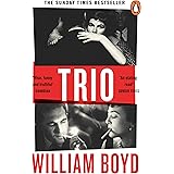 Trio: a novel