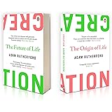 Creation: The Origin of Life / The Future of Life