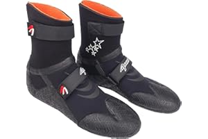 Ascan Star Thermo 6 mm scarpe da surf