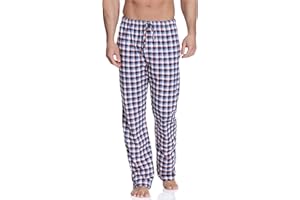 Timone Męskie Spodnie Piżamowe TPP-001