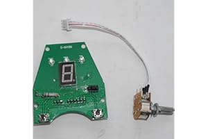 xsports , Pro Rider, Ben Sayers, Caddymatic, Powerbug GT - Golf Trolley Speed Operation Kit