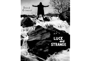 Luck And Strange [Blu-Ray]