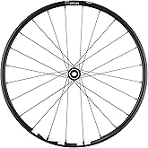 Shimano WH-MT500 MTB wheel, 27.5 in (650b), 15 x 100 mm thru-axle, front, black
