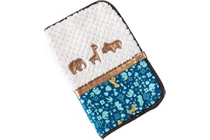 Domiva Protège Carnet de Sante Zanimo 1700243