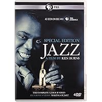Martin Scorsese Presents The Blues: A Musical Journey [DVD