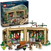 LEGO Harry Potter Hogwarts Şatosu: Bitkibilim Dersi 76445-8 Yaş ve &Uuml;zeri Kız ve Erkek &Ccedil;ocuklar i&ccedil;in 3 Adet LEGO Harry Potter 