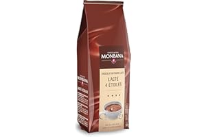 Monbana LACTÉ Chocolate Powder für Vollautomaten