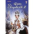 Usborne GB Queen Elizabeth II