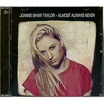 ジョアン・ショウ・テイラー／２ｎｄ　アルバム『ダイヤモンズ・イン・ザ・ダート』 TAYLOR,JOANNE SHAW - DIAMONDS IN THE DIRT - Amazon.com Music