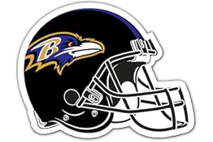 Fremont Die NFL Arizona Cardinals 12-Inch Vinyl Helmet Magnet