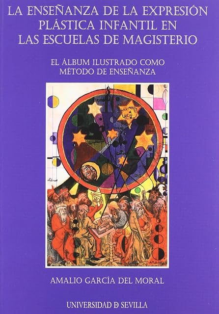 Portada de La enseñanza de la expresión plástica infantil en las escuelas de magisterio.: El álbum ilustrado como método de enseñanza: 30