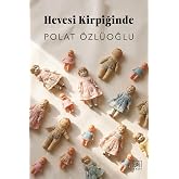 Hevesi Kirpiğinde