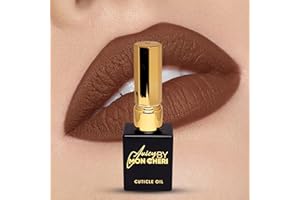 Juicy By Mon Cheri Huile pour cuticules Ongles Cuticle Oil Nail 10 ml (Allure (Pheromone) Golden Touch)