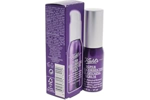 Kiehl's Super Multi-Corrective Eye-Opening Serum Augenserum, 15 ml