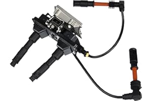 BERU AG Beru ZSE162 Zündspule