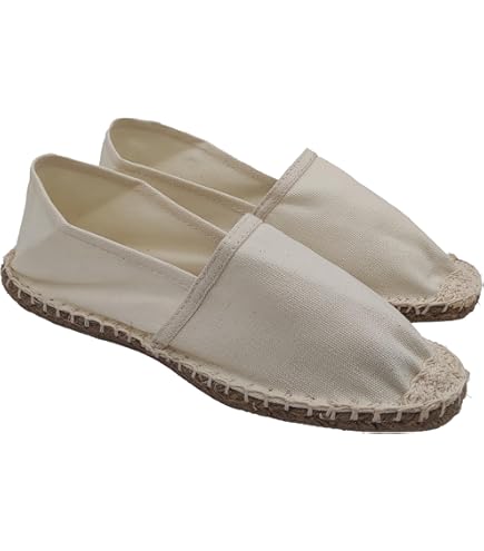Scarpette Espadrillas Cressi Valencia Unisex - Suola In Gomma, Impermeabili, Per Mare E Tempo Libero - Foto 7