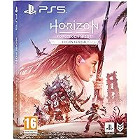 Playstation - Horizon Forbidden West - Edición Especial [PS5]