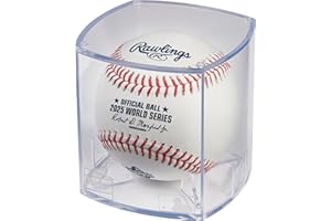 Rawlings | Official 2025 World Series Champions Los Angeles Dodgers | WS Champs Ball