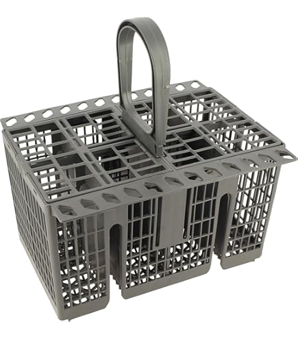 Hotpoint Indesit Dishwasher Cutlery Basket Medium. Original part number