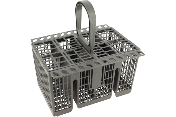 véritable Creda Lave-vaisselle panier à couverts