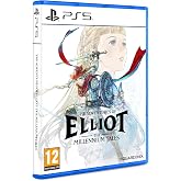 The Adventures of Elliot: The Millennium Tales