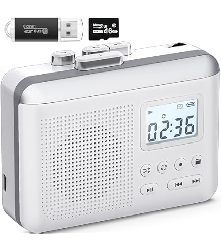 Kassetten Zu MP3 Konverter - Digitalisiere Deine Alten Musikkassetten