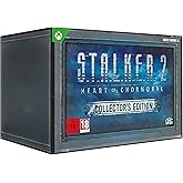 S.T.A.L.K.E.R. 2: Heart of Chornobyl - Collector's Edition