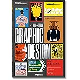 The History of Graphic Design. Vol. 2. 1960–Today: Mehrsprachige Ausgabe (The History of Graphic Design, 2)