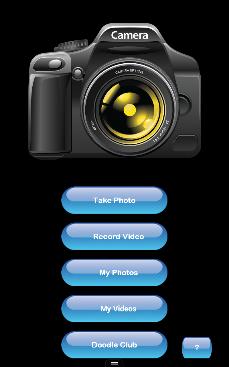 Pro Video Camera Editor HD for Kindle Fire Amazon.de Apps für Android