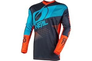 O'NEAL Oneal Element Factor Jersey de Motocross
