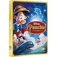 Pinocchio