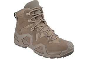 LOWA Professional Stiefel mittel Zephyr MK2 GTX MID Ws