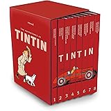 The Tintin Collection: New Edition (The Adventures of Tintin - Compact Editions)
