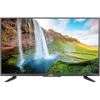 AUSHA 81.28 cm (32 Inches) Full HD Smart Android LED TV A-32SBT (Black) (2021 Model)