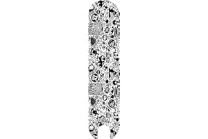 STYLISH SCOOTERS | Base antidérapante pour Xiaomi M365 Pro, Vinyle antidérapant pour Xiaomi m365 Pro 2