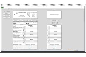 Prüfbuch für Anschlagmittel Dokumentation der Prüfung Nach DGUV 100-500 Zurrgurte, Rundschlinge, Zurrketten, Hebebänder, Span